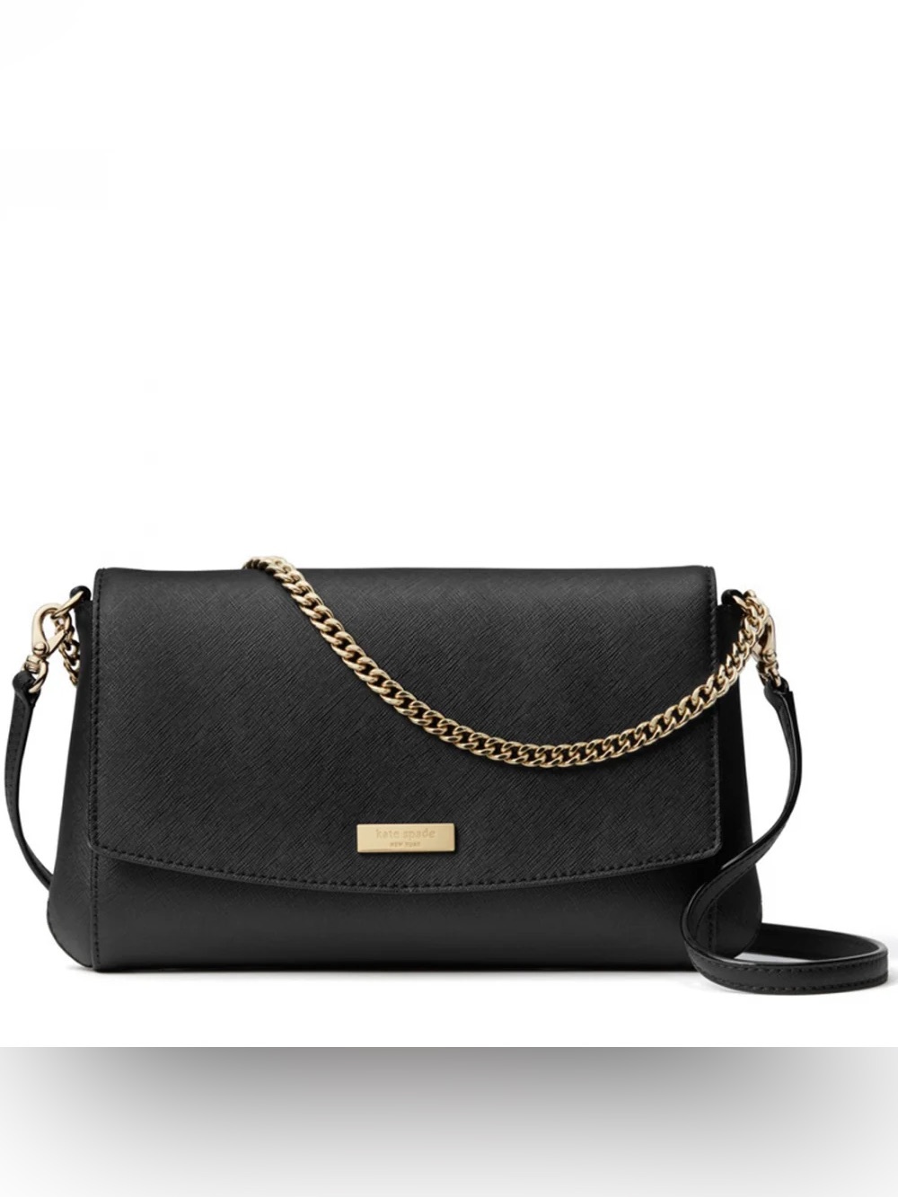 NWOT Kate Spade Laurel Way Greer Crossbody/Chain Shoulder Bag